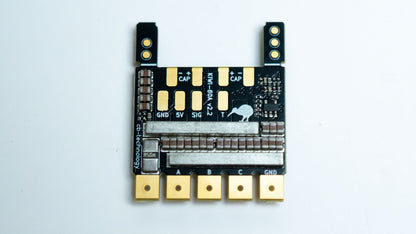 KIWI 80A AM32 Brushless ESC - Built for Combat (V2.2)