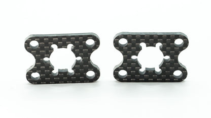 Blitz Lite 20mm Gearbox Mount Plates