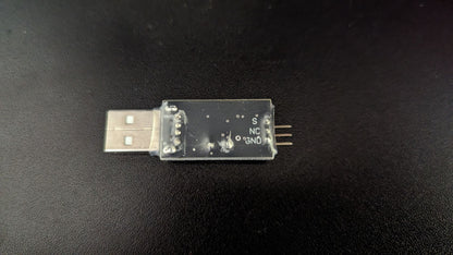 USB Programmer for AM32, BlHeli_32 ESCs