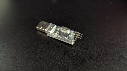 USB Programmer for AM32, BlHeli_32 ESCs