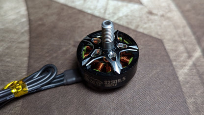 2306.5 1000kV Just 'Cuz Edition Brushless Motor