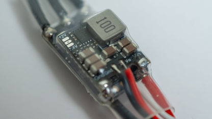 Vixen Nano AM32 ESC - Peak Budget Brushless with BEC Option
