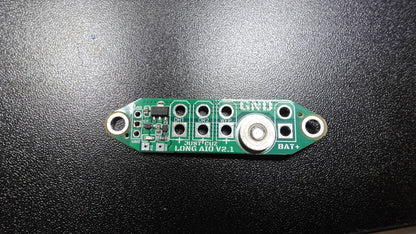 Long All-In-One PD Board V2.1