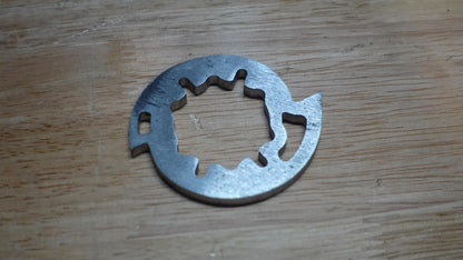 AR500 and AR600 Spinner Blades