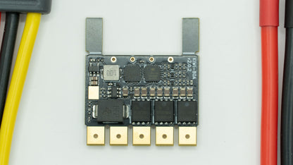 KIWI 80A AM32 Brushless ESC - Built for Combat (V2.0)