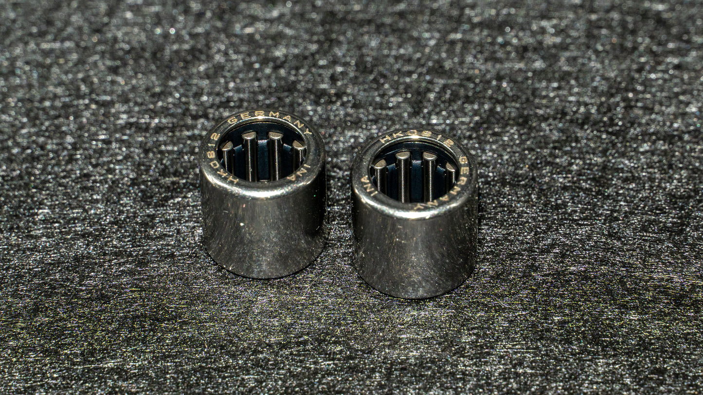 SCARAB Hubmotor Drum Spare Parts