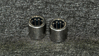SCARAB Hubmotor Drum Spare Parts