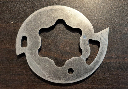 AR500 and AR600 Spinner Blades