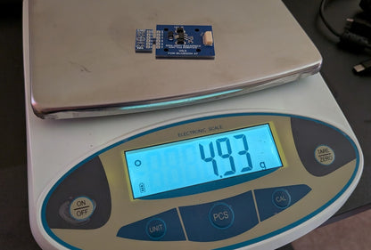 Blueson A1 Backpack - BEC Interface for Receiver (BETA V0.3)
