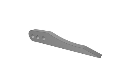 DRV AR500 Parts