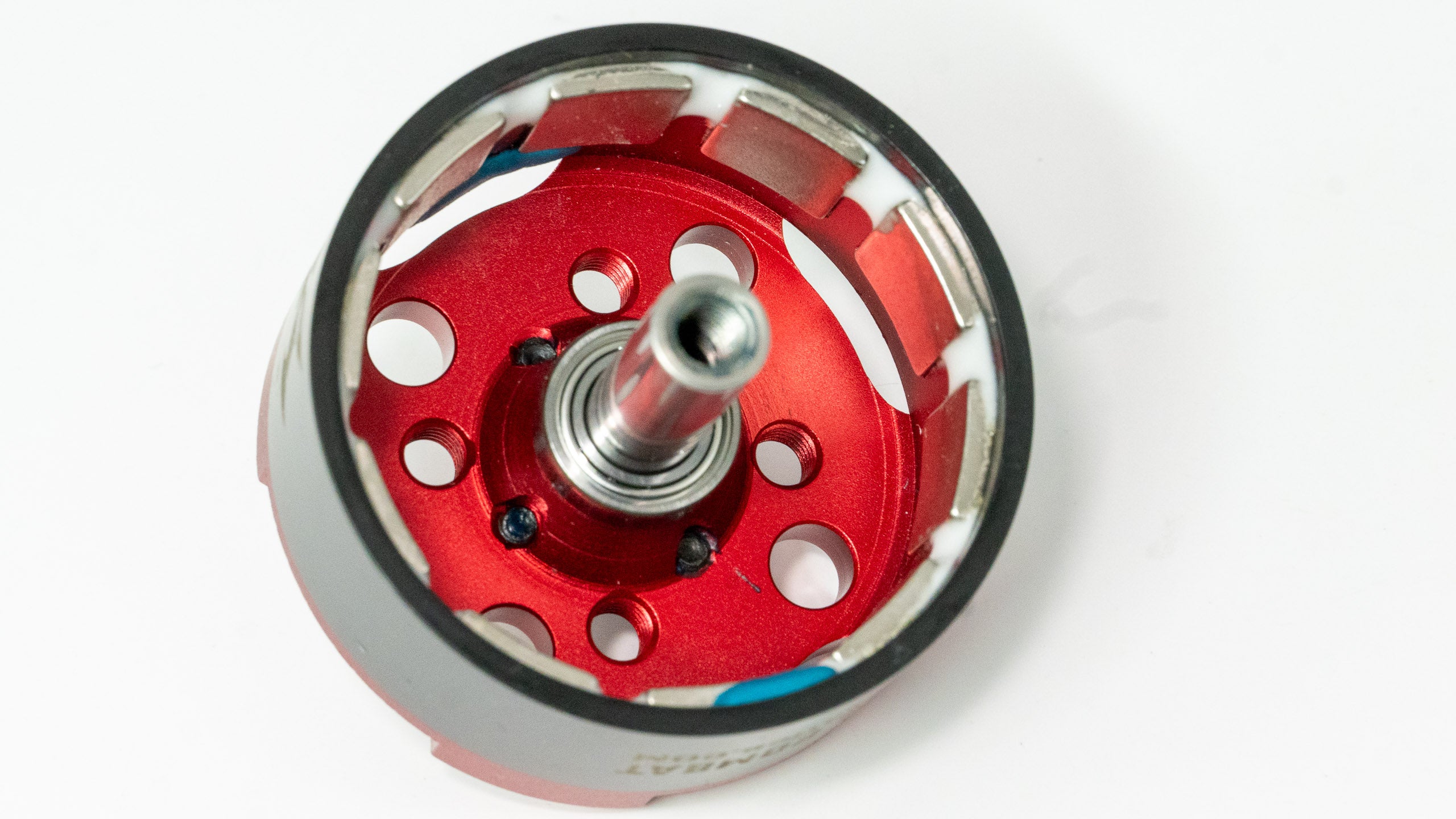 Cherry Bomb JCR-4935 1000kV - New Stronger Design! – Just 'Cuz