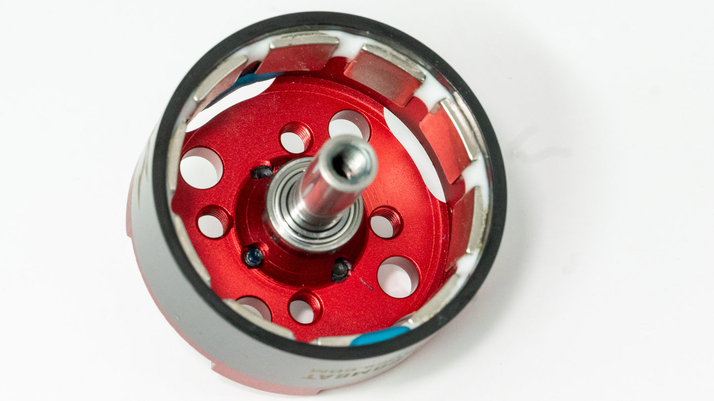 Cherry Bomb JCR-4935 1000kV - New Stronger Design!