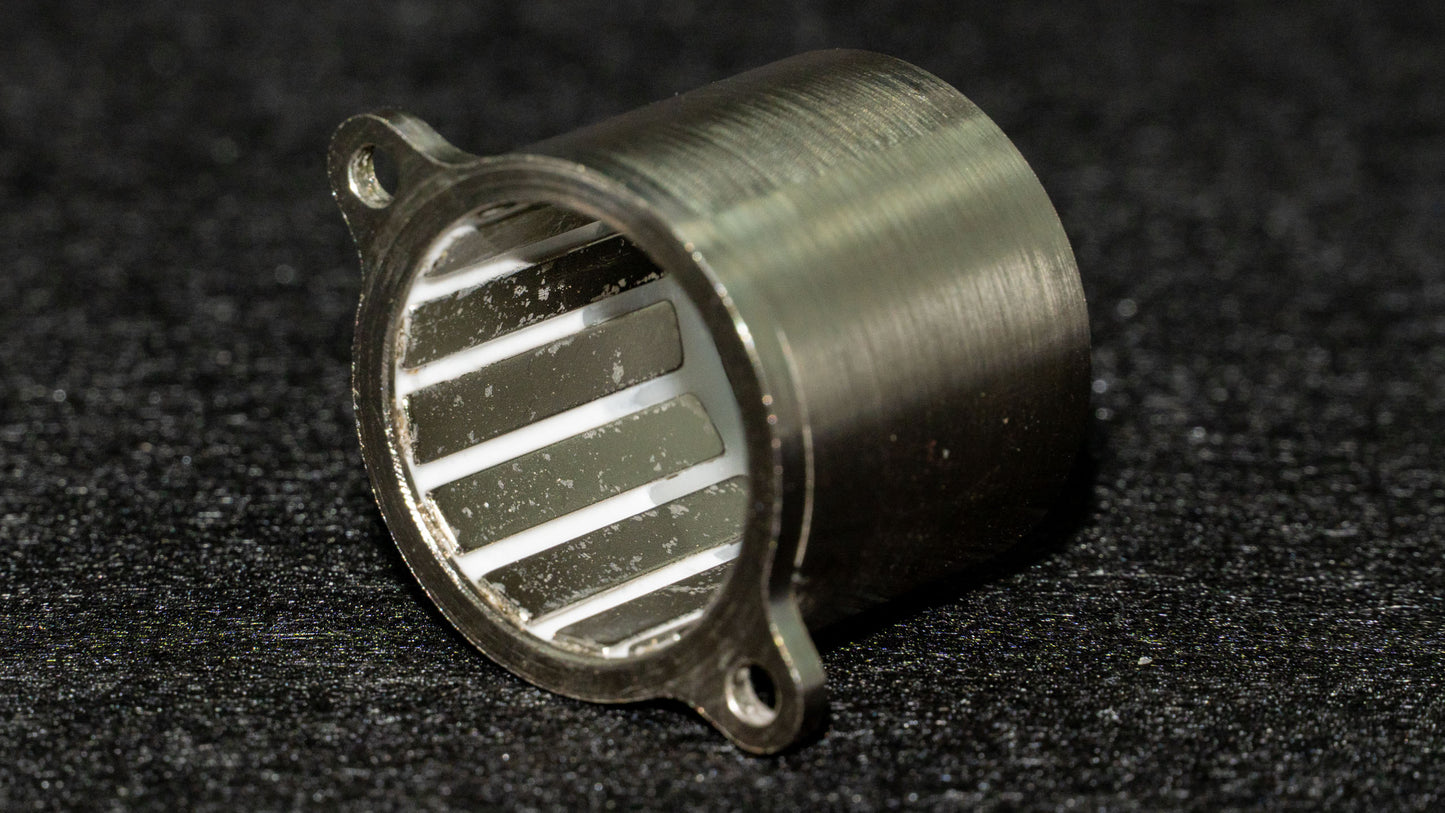 SCARAB Hubmotor Drum Spare Parts