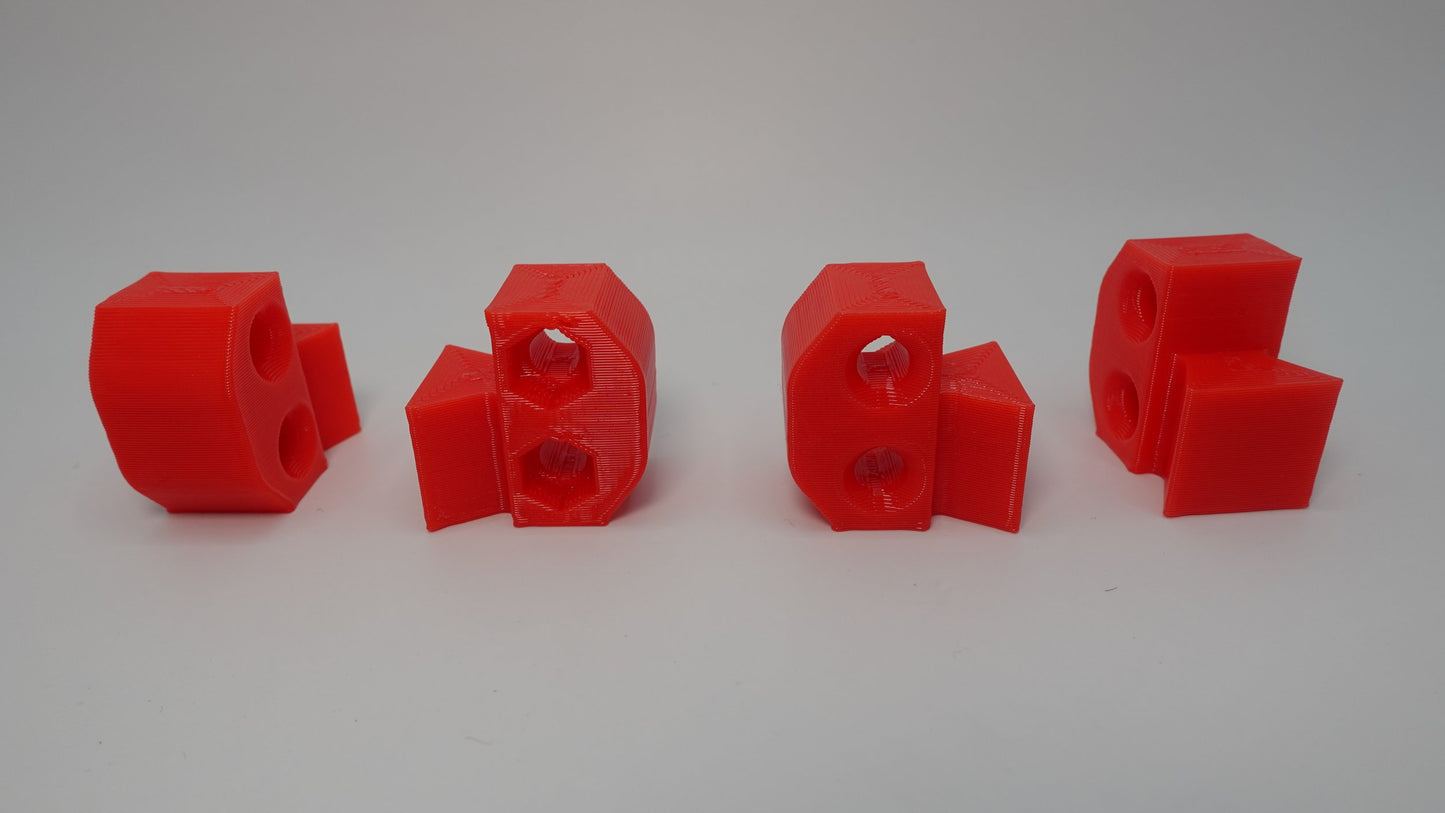 SSP 3D Printed Parts (+ Addons)